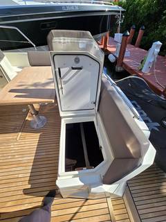 2017 PRESTIGE 460 "PRESTIGE 460" photo 5