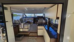 2017 PRESTIGE 460 "PRESTIGE 460" photo 7