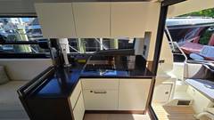2017 PRESTIGE 460 "PRESTIGE 460" photo 8
