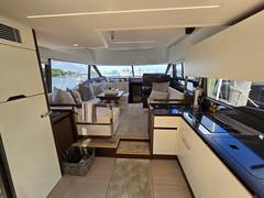 2017 PRESTIGE 460 "PRESTIGE 460" photo 9
