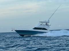 2007 VIKING 52 Convertible "DANIELA" photo 3