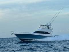 2007 VIKING 52 Convertible "DANIELA" photo 4