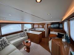 2007 VIKING 52 Convertible "DANIELA" photo 6