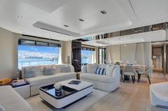 2020 AZIMUT YACHTS Grande 27 METRI "ENCHANTE" photo 2