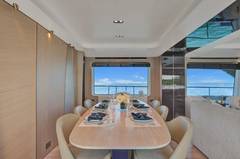 2020 AZIMUT YACHTS Grande 27 METRI "ENCHANTE" photo 4