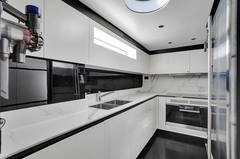 2020 AZIMUT YACHTS Grande 27 METRI "ENCHANTE" photo 8