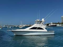 2000 OCEAN YACHTS 48 Convertible "NANA" photo 1