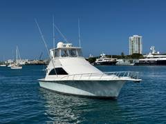 2000 OCEAN YACHTS 48 Convertible "NANA" photo 7