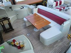 2008 AZIMUT YACHTS 43 S "FANTASIA 04" photo 3