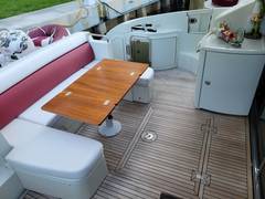 2008 AZIMUT YACHTS 43 S "FANTASIA 04" photo 4
