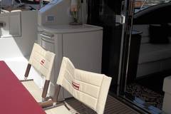 2008 AZIMUT YACHTS 43 S "FANTASIA 04" photo 6