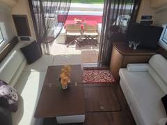 2008 AZIMUT YACHTS 43 S "FANTASIA 04" photo 7