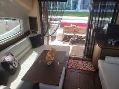 2008 AZIMUT YACHTS 43 S "FANTASIA 04" photo 8