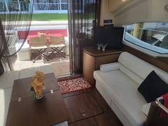 2008 AZIMUT YACHTS 43 S "FANTASIA 04" photo 9