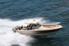 2017 CHRIS CRAFT CATALINA 34 "LADY LIBERTY" photo 2