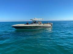 2017 CHRIS CRAFT CATALINA 34 "LADY LIBERTY" photo 3