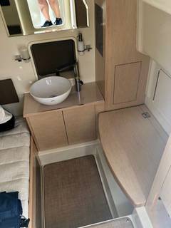 2017 CHRIS CRAFT CATALINA 34 "LADY LIBERTY" photo 6