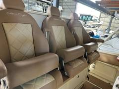 2017 CHRIS CRAFT CATALINA 34 "LADY LIBERTY" photo 8