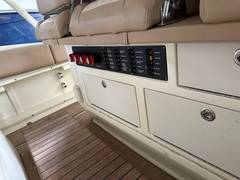 2017 CHRIS CRAFT CATALINA 34 "LADY LIBERTY" photo 9