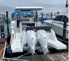 2021 JEANNEAU LEADER 10.5WA S2 "2022 LEADER 10.5WA S2" photo 3