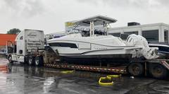 2021 JEANNEAU LEADER 10.5WA S2 "2022 LEADER 10.5WA S2" photo 4
