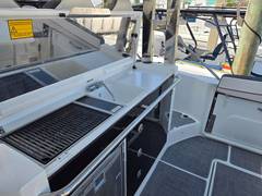 2021 JEANNEAU LEADER 10.5WA S2 "2022 LEADER 10.5WA S2" photo 8
