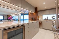 2021 HORIZON YACHTS FD92 Tri-Deck "NEX-T" photo 6