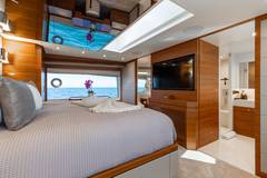 2021 HORIZON YACHTS FD92 Tri-Deck "NEX-T" photo 7