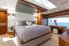 2021 HORIZON YACHTS FD92 Tri-Deck "NEX-T" photo 8