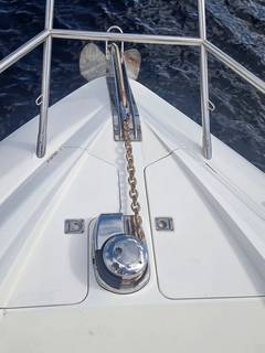 1998 VIKING PRINCESS "VIKING PRINCESS" photo 2