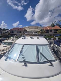 1998 VIKING PRINCESS "VIKING PRINCESS" photo 3