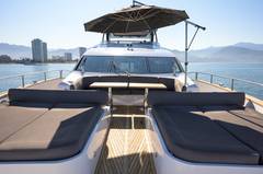 2015 SUNSEEKER 28 Meter "KASTELAN" photo 4