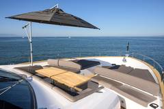 2015 SUNSEEKER 28 Meter "KASTELAN" photo 5