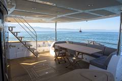 2015 SUNSEEKER 28 Meter "KASTELAN" photo 6
