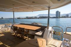 2015 SUNSEEKER 28 Meter "KASTELAN" photo 8
