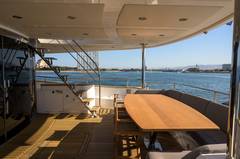 2015 SUNSEEKER 28 Meter "KASTELAN" photo 9