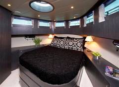 2026 JOHNSON 83' SKYLOUNGE W/FISHING COCKPIT "JOHNSON 83’ SKYLOUNGE W/FISHING COCKPIT" photo 4