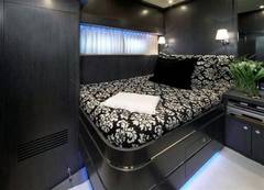 2026 JOHNSON 83' SKYLOUNGE W/FISHING COCKPIT "JOHNSON 83’ SKYLOUNGE W/FISHING COCKPIT" photo 5