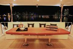 2026 JOHNSON 83' SKYLOUNGE W/FISHING COCKPIT "JOHNSON 83’ SKYLOUNGE W/FISHING COCKPIT" photo 8