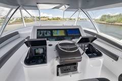 2024 VIKING 72 Convertible "LADY SURFBUM" photo 9