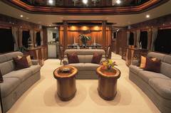 2027 JOHNSON RPH w/ON-DECK MASTER "JOHNSON 93 SKYLOUNGE" photo 2