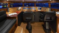 2027 JOHNSON RPH w/ON-DECK MASTER "JOHNSON 93 SKYLOUNGE" photo 7