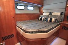 2027 JOHNSON FLYBRIDGE w/FLYBRIDGE FISHING COCKPIT "JOHNSON 83' FLYBRIDGE W/FISHING COCKPIT" photo 6