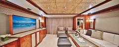 2026 JOHNSON Flybridge w/Hydraulic Platform "JOHNSON 80' FLYBRIDGE W/HYDRAULIC PLATFORM" photo 6