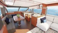 2026 JOHNSON Skylounge "JOHNSON 70' SKYLOUNGE NEW BUILD" photo 3