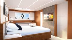 2026 JOHNSON Skylounge "JOHNSON 70' SKYLOUNGE NEW BUILD" photo 5