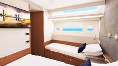 2026 JOHNSON Skylounge "JOHNSON 70' SKYLOUNGE NEW BUILD" photo 7