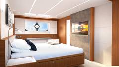 2026 JOHNSON Flybridge "JOHNSON 70' FLYBRIDGE M/Y" photo 6
