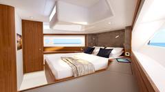 2026 JOHNSON Flybridge "JOHNSON 70' FLYBRIDGE M/Y" photo 8