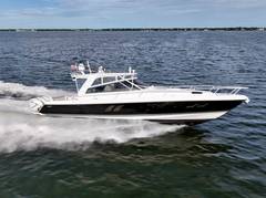 2019 INTREPID POWERBOATS INC. 475 Sport Yacht "INTREPID" photo 2